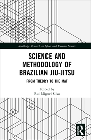 Buy Science and Methodology of Brazilian Jiu-Jitsu