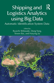 Buy Shipping and Logistics Analytics using Big Data
