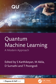 Buy Quantum Machine Learning