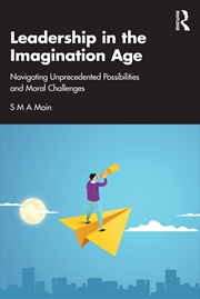 Buy Leadership in the Imagination Age