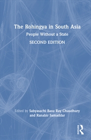 Buy The Rohingya in South Asia