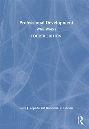 Buy Professional Development