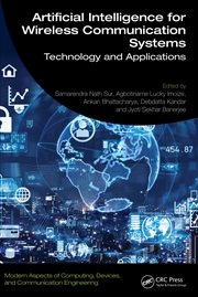Buy Artificial Intelligence for Wireless Communication Systems
