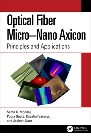 Buy Optical Fiber Micro–Nano Axicon