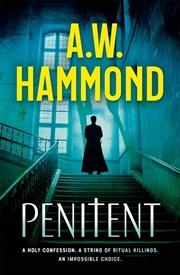 Buy Penitent