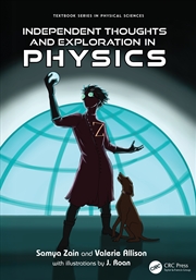 Buy Independent Thoughts and Exploration in Physics