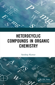 Buy Heterocyclic Compounds in Organic Chemistry