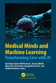 Buy Medical Minds and Machine Learning