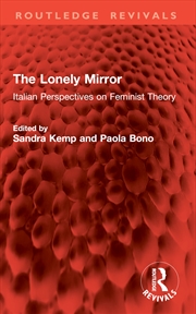 Buy The Lonely Mirror
