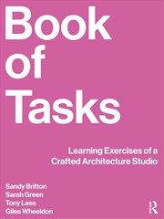 Buy Book of Tasks