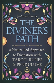 Buy The Diviner's Path