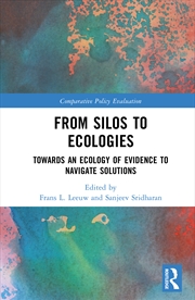 Buy From Silos to Ecologies