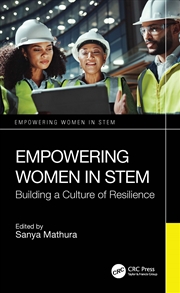 Buy Empowering Women in STEM