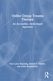 Buy Online Group Trauma Therapy