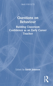 Buy Questions on Behaviour