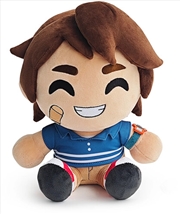 Buy Five Nights at Freddy’s - Gregory 9" Plush