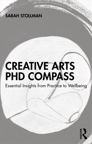 Buy Creative Arts PhD Compass