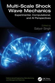 Buy Multi-Scale Shock Wave Mechanics