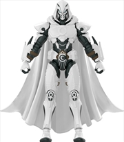 Buy Marvel Rivals - Moon Knight Champion Class Model Kit