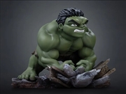 Buy Spider-Man: Brand New Day - Hulk Minico