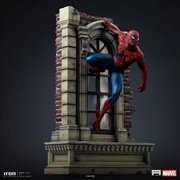 Buy Spider-Man: Brand New Day - Spider-Man Art Scale 1/10 Statue