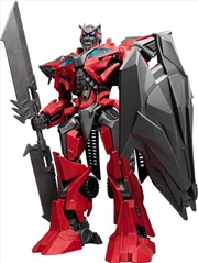 Buy Transformers - Sentinal Prime Model Kit