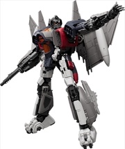 Buy Transformers - Blitzwing Model Kit