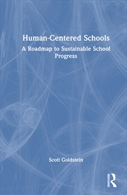 Buy Human-Centered Schools