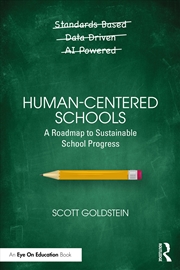 Buy Human-Centered Schools