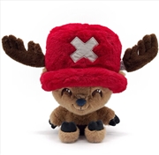 Buy Youtooz: One Piece (2023) - Tony Tony Chopper 9" Plush