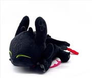 Buy How to Train Your Dragon - Toothless Shoulder Rider 6" Plush