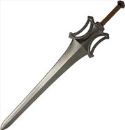 Buy Masters of the Universe (2026 Movie) - He-Man Sword of Power LARP 1:1 Scale Stunt Foam Replica