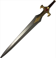 Buy Masters of the Universe (2026 Movie) - Tela Sword Foam Stunt Replica