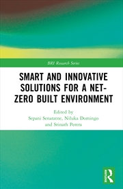 Buy Smart and Innovative Solutions for a Net-Zero Built Environment