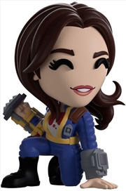 Buy Fallout (2024) - Power Fist Lucy 3.5" Vinyl Figure