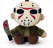 Buy Friday the 13th - Jason Voorhees 9" Plush