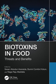 Buy Biotoxins in Food