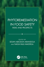 Buy Phytoremediation in Food Safety