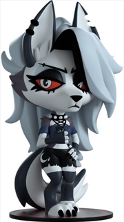 Buy Helluva Boss - Loona 5" Vinyl Figure