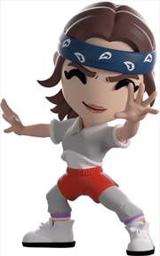 Buy Stranger Things - Bandana Eleven 4" Vinyl Figure