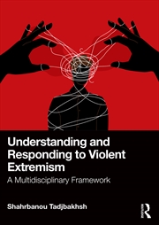 Buy Understanding and Responding to Violent Extremism
