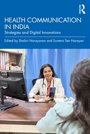 Buy Health Communication in India