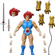 Buy Thundercats - Lion-O Ultimates Figure