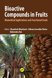 Buy Bioactive Compounds in Fruits