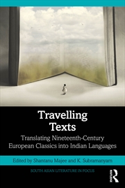 Buy Travelling Texts