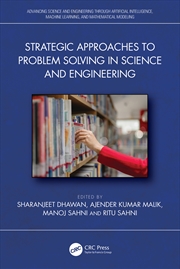 Buy Strategic Approaches to Problem Solving in Science and Engineering