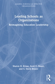 Buy Leading Schools as Organizations