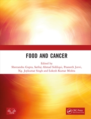 Buy Food and Cancer
