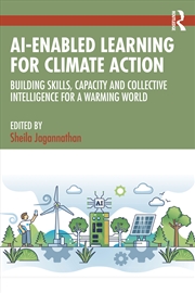 Buy AI-Enabled Learning for Climate Action