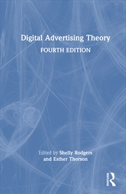 Buy Digital Advertising Theory